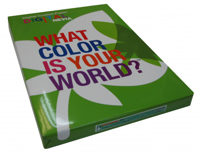 Бумага для лазерной печати Nevia Digital Matt (матовая) SRA3 (150 г/кв.м, 320x450 мм, 250 л/пач)