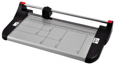 Резак роликовый Kw-Trio 3016  (длина реза 330 мм)