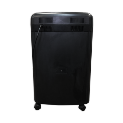 Уничтожитель (шредер) бумаги Office Kit S180 (размер частицы 0,8х1 мм)