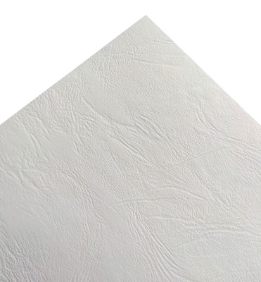 Бумага дизайнерская Xerox Leather Embossed White (Кожа) SRA3 (240 г/кв.м, 320x450 мм) [арт. 450L80007]