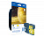 Картридж LC-1100Y Brother DCP 383/6690/ MFC 490/6890 (цвет: жёлтый) [ресурс: 325 стр.] [артикул: LC1100Y] /оригинальный/