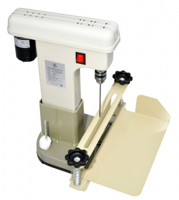 Машина архивно-переплетная на нить РеалИст YG-168-1 (электрическая)