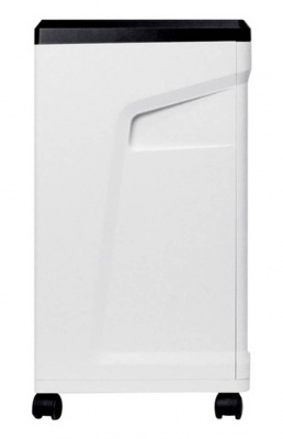 Уничтожитель (шредер) бумаги ГЕЛЕОС УМ 26-4 (размер частицы 3,9х35 мм)