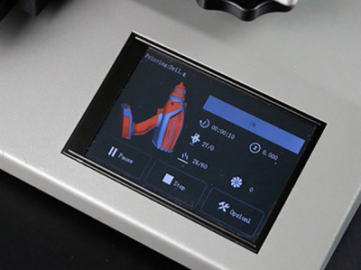 3D-принтер Wanhao D12 230