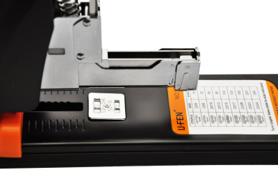 Степлер канцелярский YF9999 (механический)