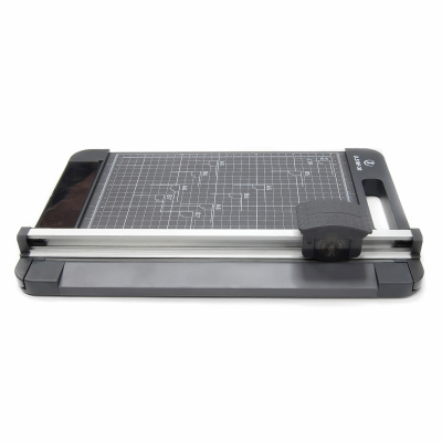 Резак многофункциональный роликовый JLS MF-30 (длина реза 320 мм)