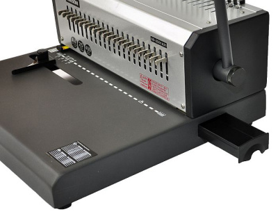 Брошюровщик для пластиковых пружин Rayson SD-2501A21 (до 25 листов)