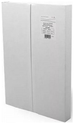 Бумага для инженерных систем Xerox A0 (841 x 1189 мм, 80 г/кв.м, 125 л/пач) [арт. 452L90857]