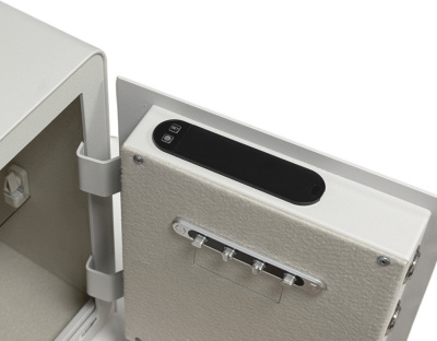 Сейф с биометрией LockSworth VS4551