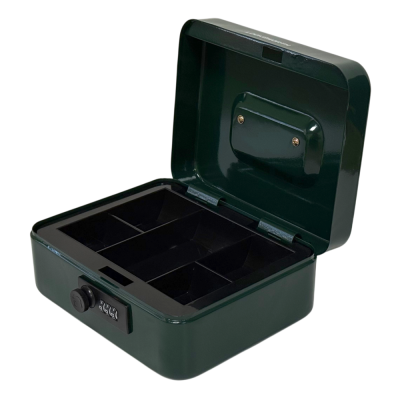 Ящик-сейф LockSworth VS4530-GN