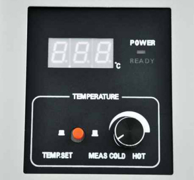 Ламинатор пакетный PDA3-330 TD (формат А3)