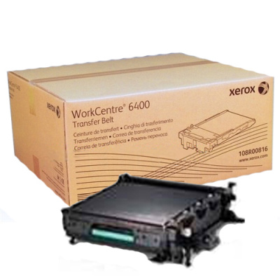 Ремень перноса Xerox WC 6400 [ресурс: 120 000 стр.] [артикул: 108R00816] /оригинальный/