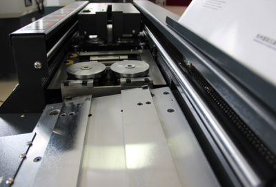 Машина термоклеевая Bulros professional series 50R