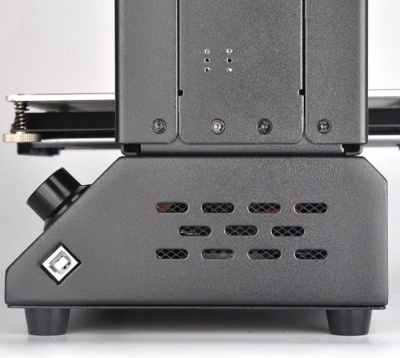 3D-принтер Wanhao Duplicator i3 mini