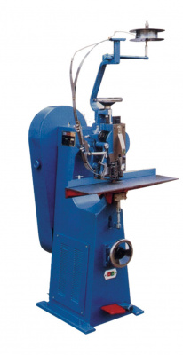 Проволокошвейная машина Bulros T-102 (25 мм) Проволокошвейная машина Bulros T-102 (25 мм)