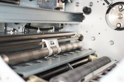 Дупликатор цифровой (ризограф) Rongda VR-7315S (формат А3)