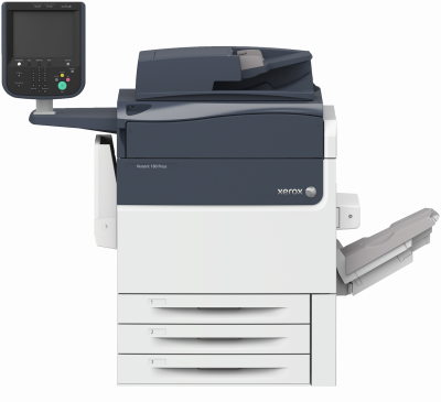 МФУ лазерное цветное Xerox Versant 280 Press IOT (А3) [артикул: V280_INT]