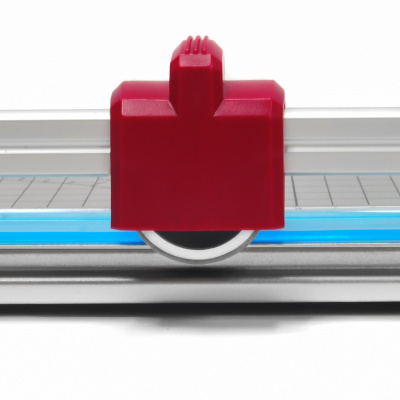 Резак роликовый JLS A4  (длина реза 320 мм)