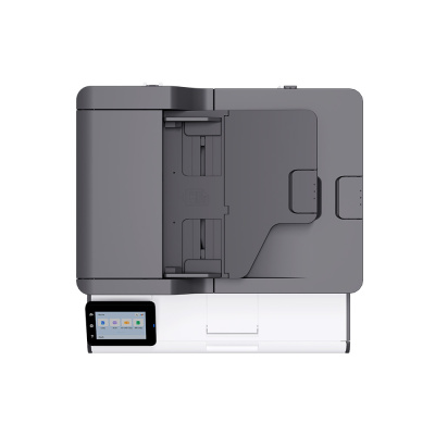 МФУ лазерное монохромное Pantum CM2800ADN PLUS  (A4)