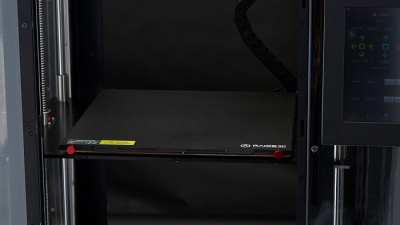 3D-принтер Raise3D Pro2