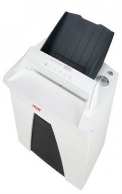 Уничтожитель (шредер) бумаги HSM Securio AF150 (0.78x11) (размер частицы 0.78x11 мм)
