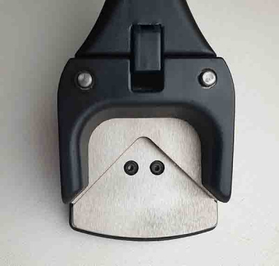 Обрезчик углов, пассатижи Uni С-006 (Радиус R=10 мм)