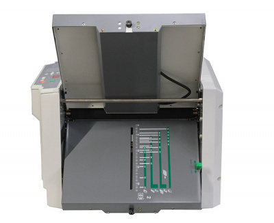 Фальцовщик Bulros professional series 298 (A3)