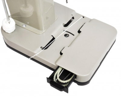 Машина архивно-переплетная на нить РеалИст YG-168-1 (электрическая)