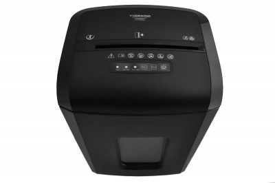 Уничтожитель (шредер) бумаги Vigorhood VS1008MC (размер частицы 2x15 мм)