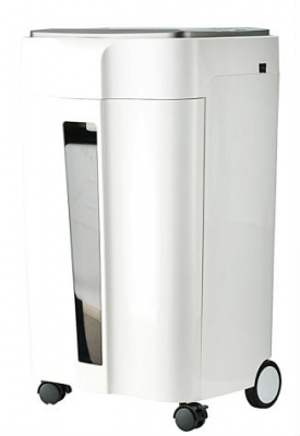 Уничтожитель (шредер) бумаги Office Kit S240 (размер частицы 3.9 х 25 мм)