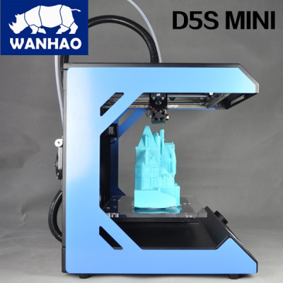 3D-принтер Wanhao Duplicator 5S mini