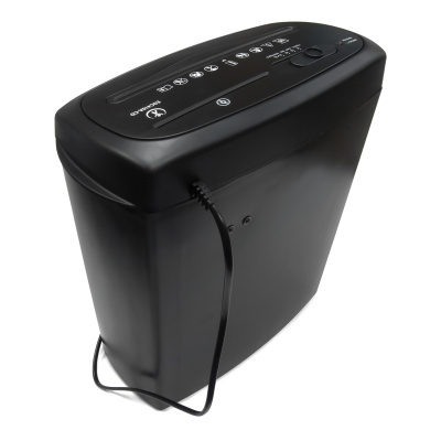 Уничтожитель (шредер) бумаги TPPS ESC410A-CD (размер частицы 4х40 мм)