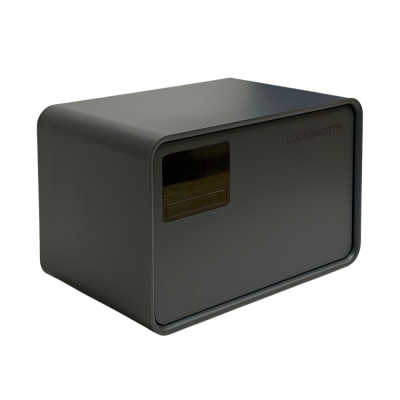 Сейф с электронным кодовым замком LockSworth VS4523-BK