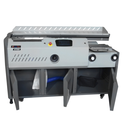 Машина термоклеевая BindTec HT900 Машина термоклеевая BindTec HT900