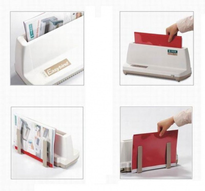 Термопереплетчик Bulros T30 (до 240 листов)