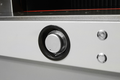 Гильотина гидравлическая BindTec 5399Z (длина реза 530 мм)