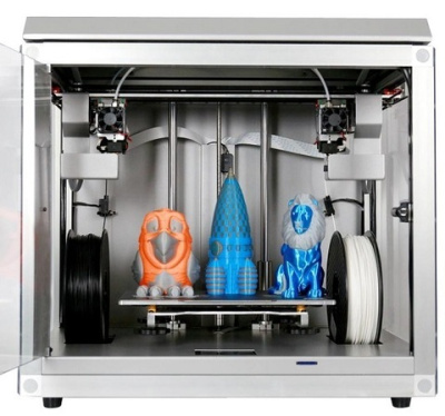 3D принтер Wanhao Duplicator D13