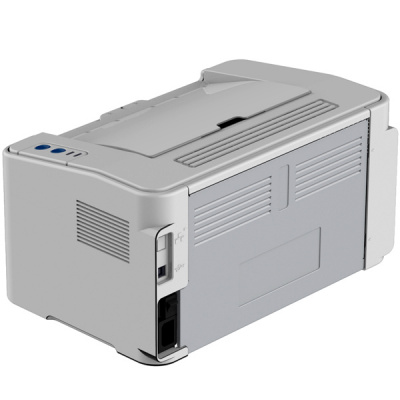 Принтер лазерный монохромный Pantum P2200 (A4)