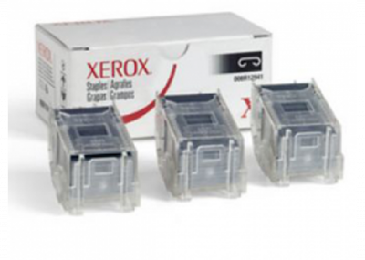 Скрепки XEROX WCP 4110/4595 (50 лист.) [кол-во: 8 000 шт.] [артикул: 008R12920] /оригинальные/