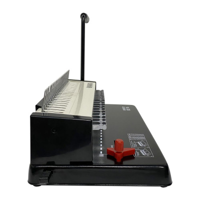 Брошюровщик для пластиковых пружин Office Kit B 2116 (до 16 листов)