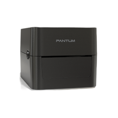 Принтер термотрансферный для печати этикеток Pantum PT-D160