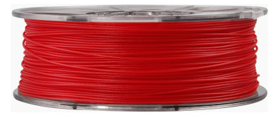 Проволока PETG-пластик ESUN для печати на 3D-принтерах (диаметр нити: 1,75 мм, вес катушки: 1 кг, цвет: алый) Проволока PETG-пластик ESUN для печати на 3D-принтерах (диаметр нити: 1,75 мм, вес катушки: 1 кг, цвет: алый)