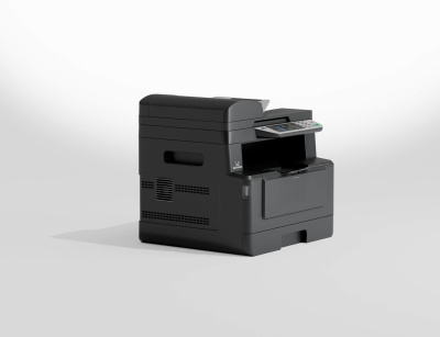 МФУ лазерное монохромное Катюша M133p (A4) (Российская сборка) [артикул: M133p]