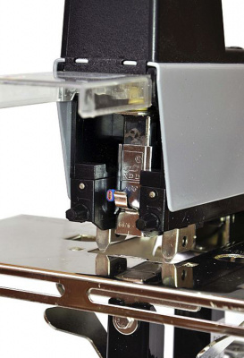 Двойной электрический степлер XDD-106