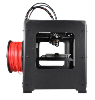 3D-принтер Wanhao Duplicator 4S