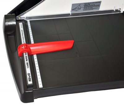 Резак сабельный Kw-Trio 13400 (длина реза 343 мм)