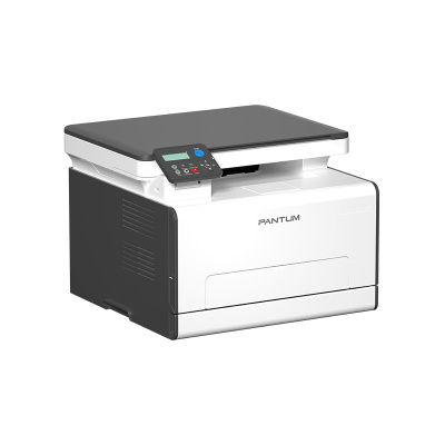 МФУ лазерное цветное Pantum CM2100DW (A4)