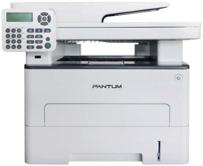МФУ лазерное монохромное Pantum M6800FDW (A4)
