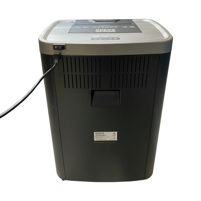 Уничтожитель (шредер) бумаги Office Kit SA300 с автоподатчиком (размер частицы 1.9х15 мм)