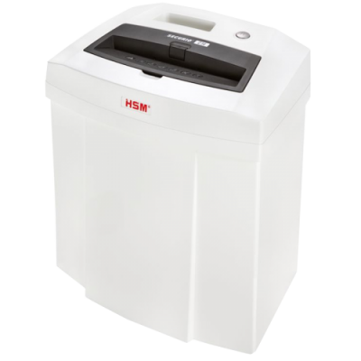 Уничтожитель (шредер) бумаги HSM Securio C14 (4x25) (размер частицы 4x25 мм)